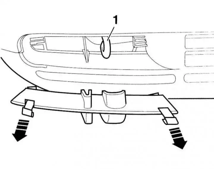 Gdzie jest zaczep do holowania Audi A3? Oto prosta instrukcja lokalizacji