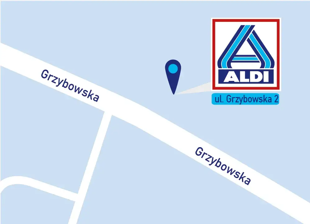 Kiedy otwarcie ALDI w Kołobrzegu? Sprawdź godziny i lokalizację