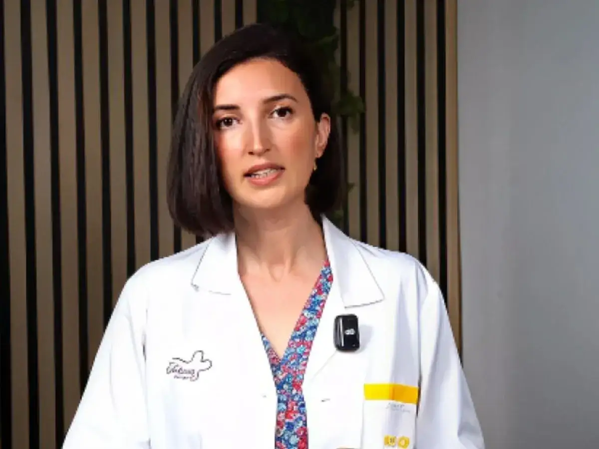 Médico investigador en nutrición en Madrid: ¿tu solución experta?