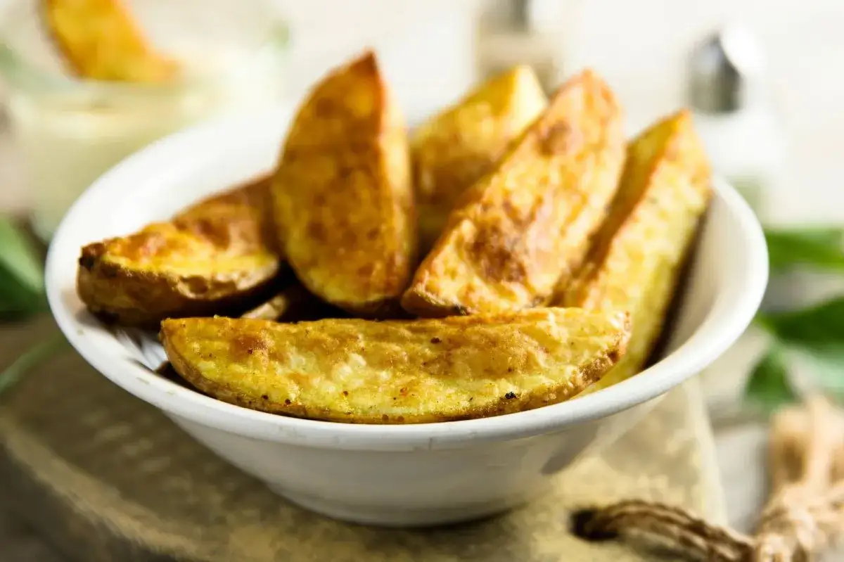 Poznaj idealne przyprawy do pieczonych ziemniaków - aromatyczne propozycje