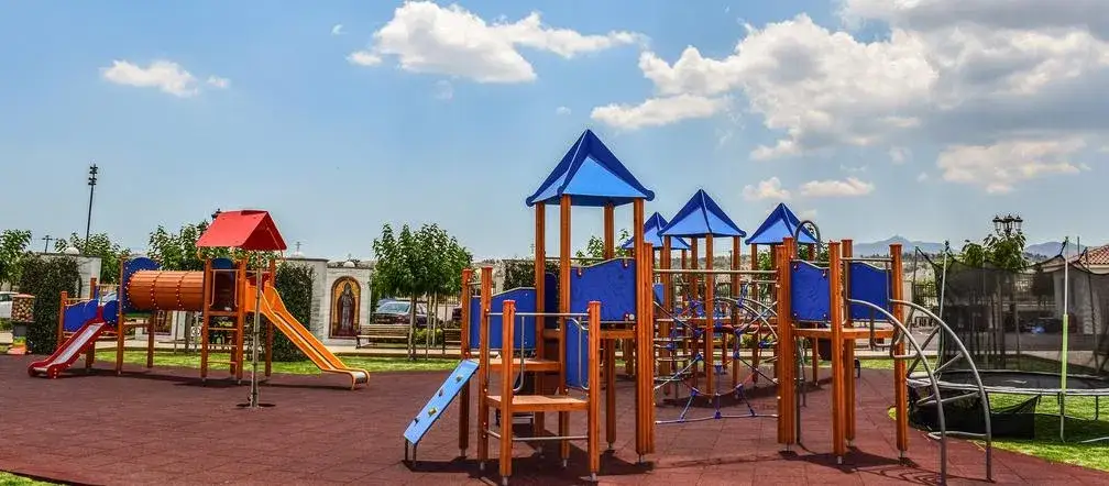 Kiedy otwierają place zabaw? Daty, zasady, bezpieczeństwo!