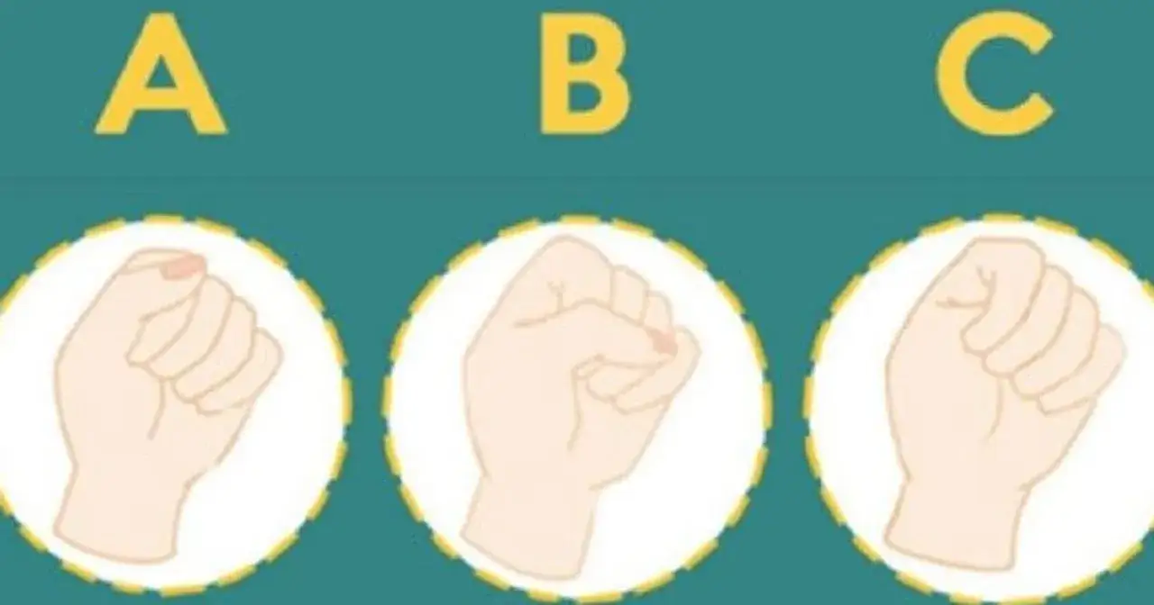 Dlaczego zaciskasz pięści podczas snu? 5 zaskakujących przyczyn