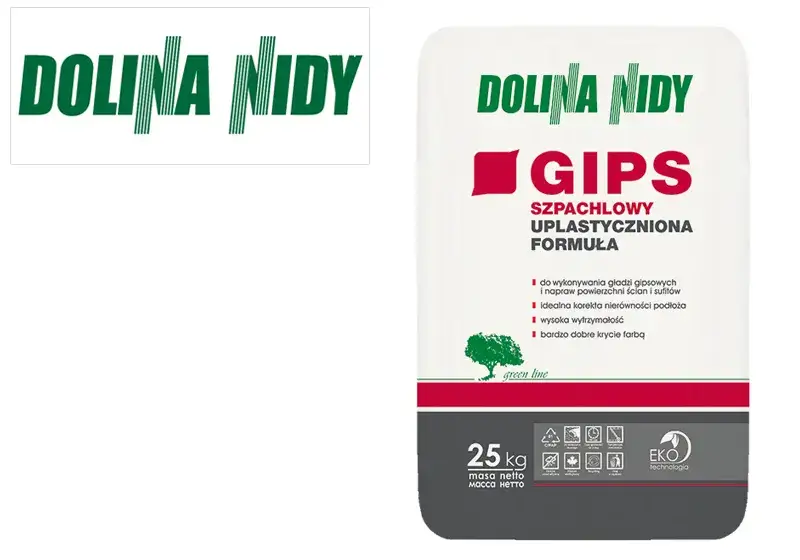 Gips szpachlowy do czego? Odkryj jego niezwykłe zastosowania w budownictwie