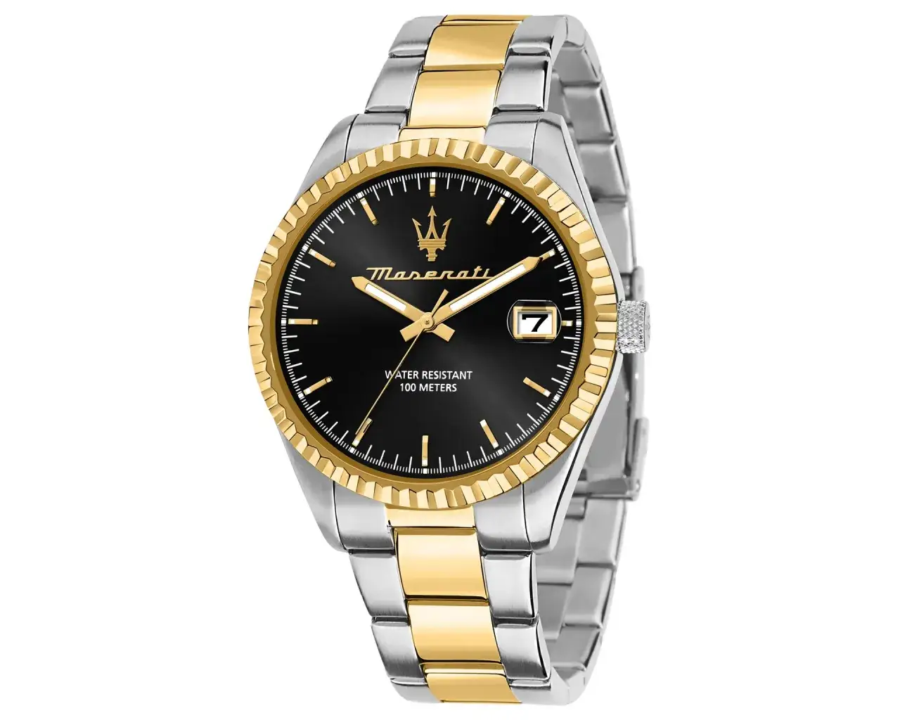 Kto produkuje zegarki Maserati? Odkryj tajemnice marki i jakości