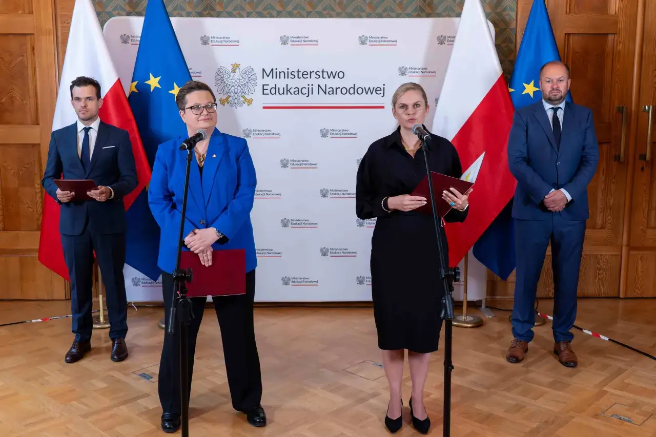 Reforma26: Kluczowe zmiany w oświacie co musisz wiedzieć?