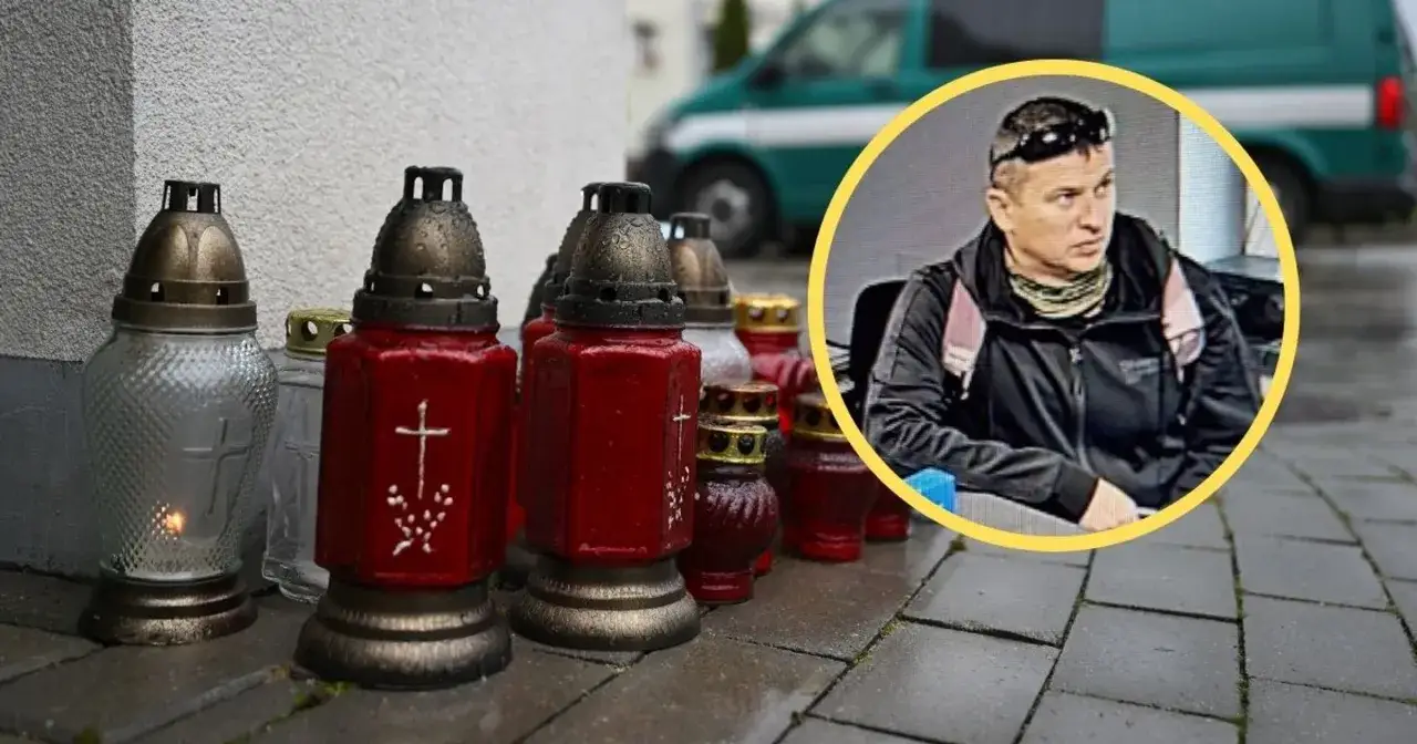 Kim jest żona Grzegorza Borysa? Tragiczna historia Karoliny