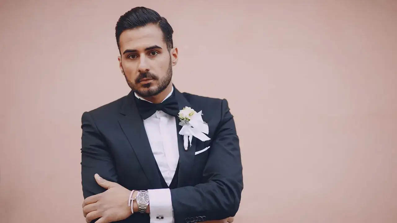 Modne fryzury męskie na wesele? Czym się zainspirować w wyborze?