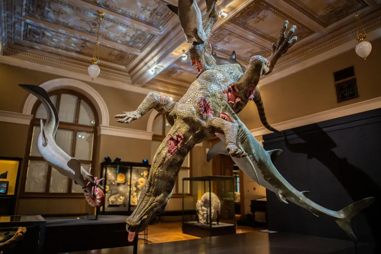 Muzeum sztuki Praga: Odkryj najważniejsze miejsca i wystawy