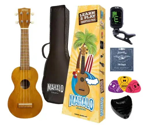 Ile kosztuje stroik do ukulele? Ceny, modele i funkcje, które warto znać