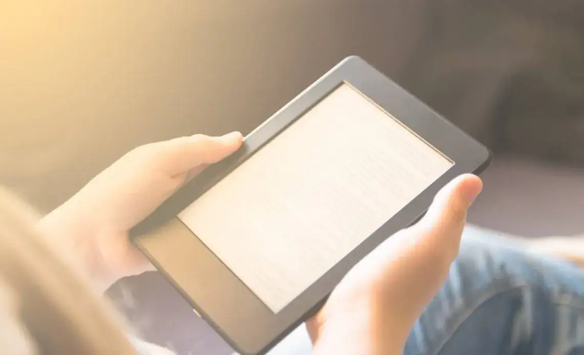 Najlepsze czytniki ebook 10 cali ranking – uniknij złych wyborów