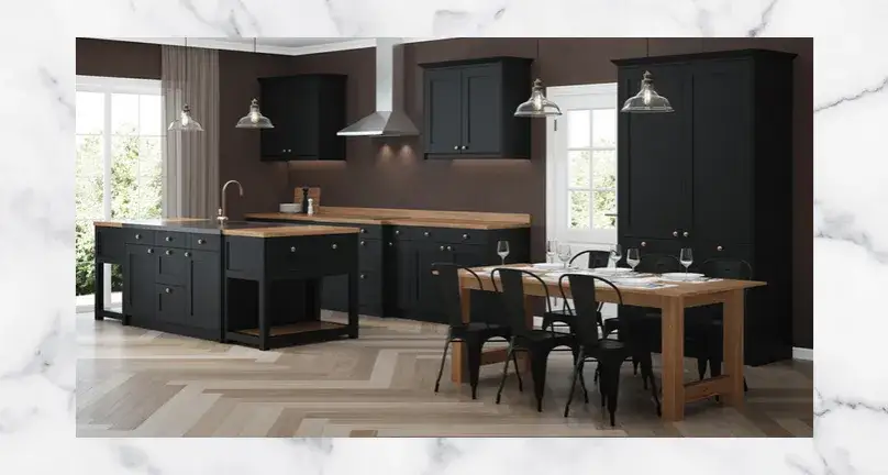 Jak skutecznie czyścić czarne matowe meble bez ryzyka uszkodzeń – sprawdzone metody