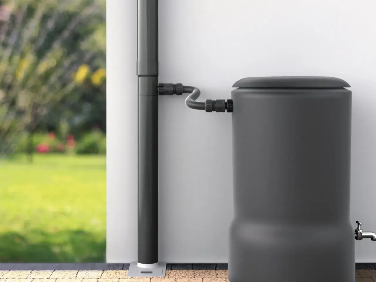 Gdzie złożyć wniosek o dotację na deszczówkę? Poradnik 2026