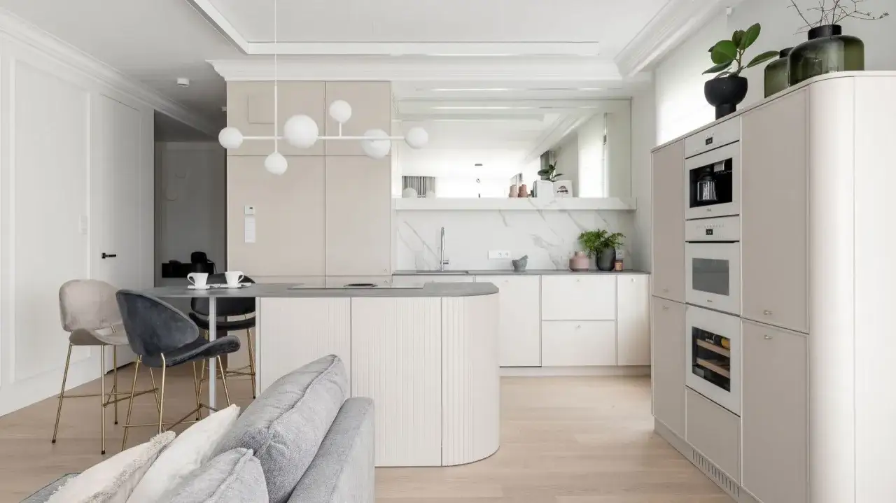 Jakie meble do kuchni zdjęcia – inspiracje, które odmienią twoje wnętrze