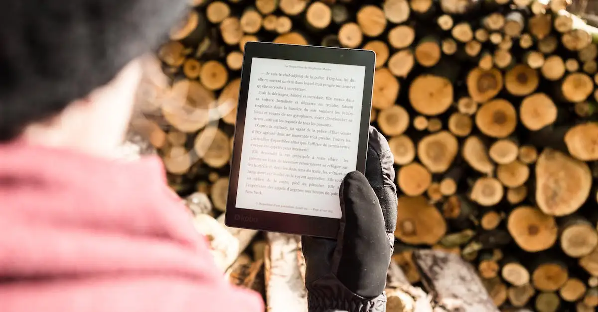  Jak otworzyć plik epub? Poradnik dla początkujących [2022]