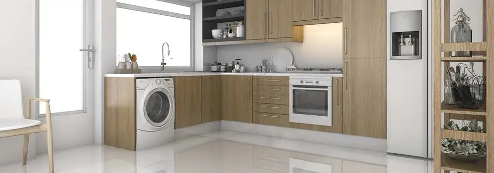 Cicha pralka ile dB? Sprawdź, które modele są najcichsze