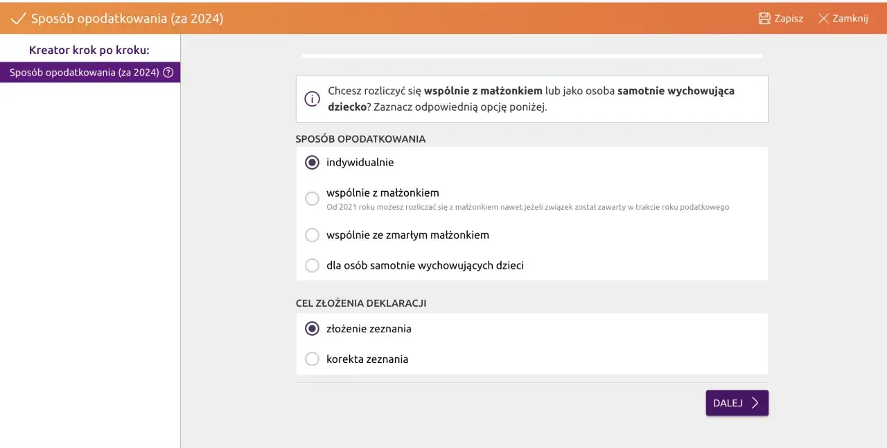 PIT z ZUS: Kiedy musisz rozliczyć, a kiedy nic nie robić? Sprawdź!