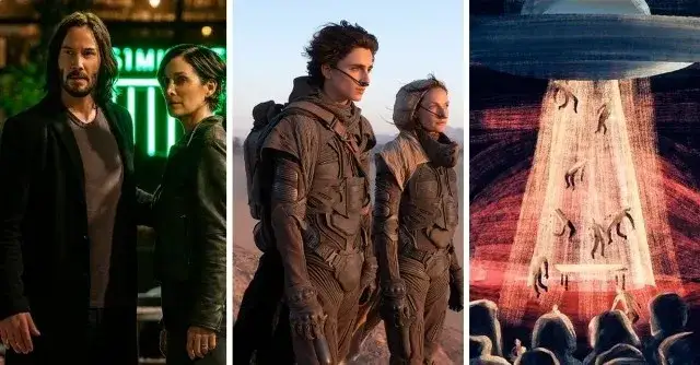 Co obejrzeć na HBO Max film - najlepsze propozycje, które zachwycą