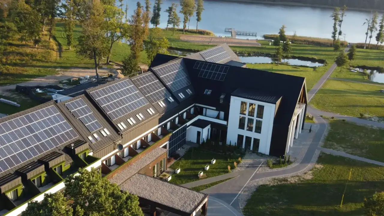 Najlepsze wycieczki weekendowe z Olsztyna: Mazury i nie tylko