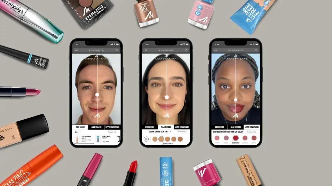 Manhattan Make-up: Ihr Guide zu Bestsellern, Trends & Tipps