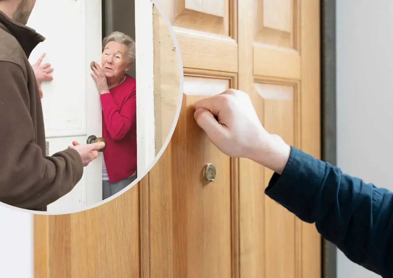 Czy policja może wejść do mieszkania? Poznaj swoje prawa!