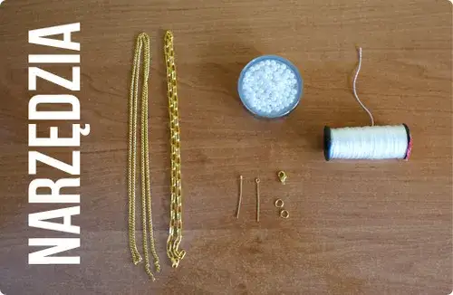 Jak zrobić naszyjnik z pereł - proste kroki i unikalne pomysły