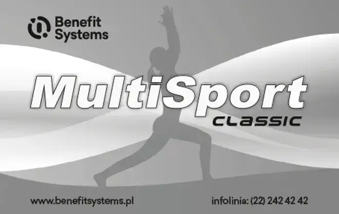 MultiSport: Ile wejść dziennie? Plus, Classic, Light Sprawdź!
