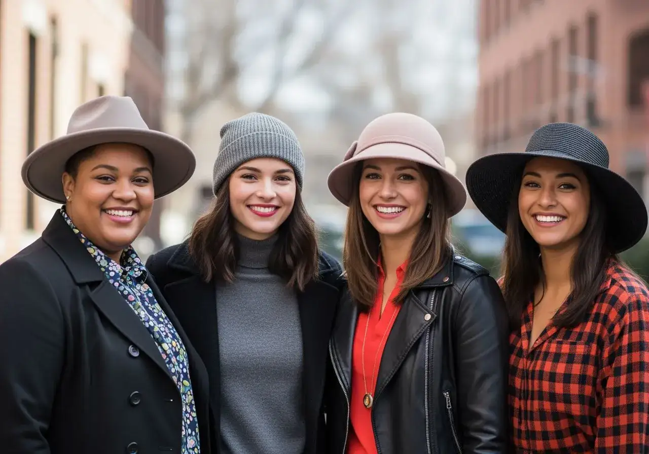 Jak ubrać się na randkę po 40? Sekrety stylu i pewności