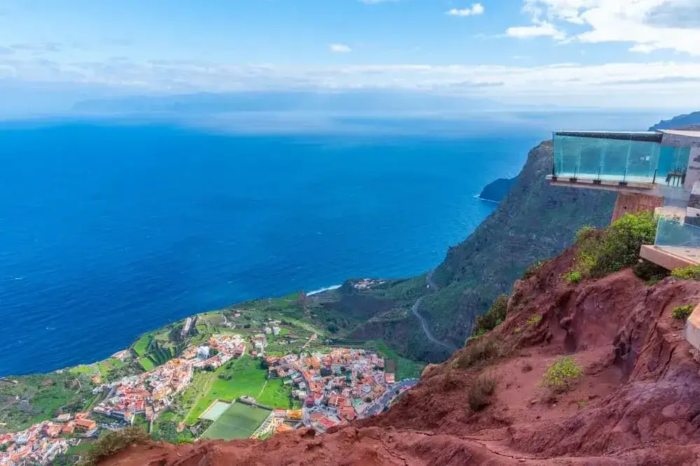 La Gomera: Odkryj sekrety wyspy. Przewodnik po atrakcjach!