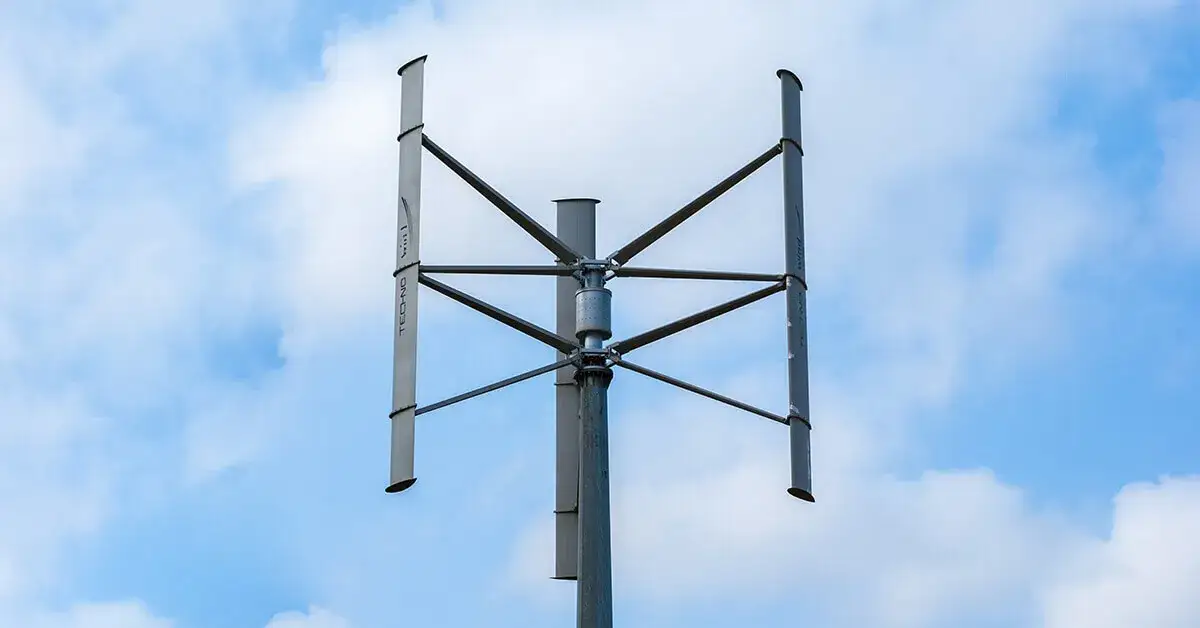 Jak samemu zrobić elektrownię wiatrową i obniżyć rachunki za prąd