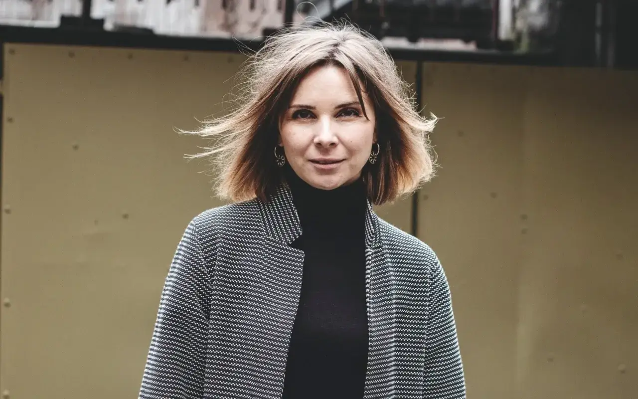 Anna Dziewit-Meller - wiek, który Cię zaskoczy! Biografia pisarki