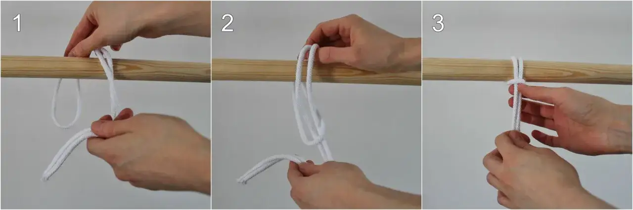 Jak zrobić huśtawkę z makramy - proste kroki, które musisz znać