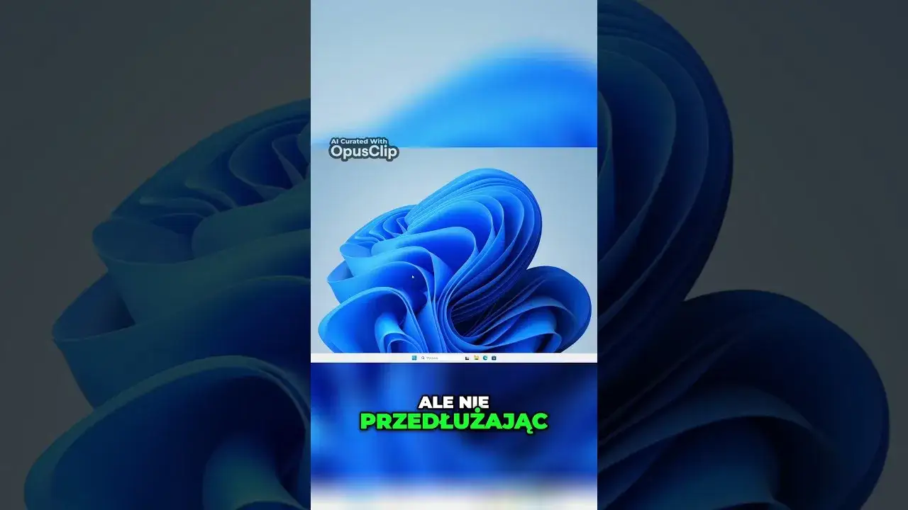 Jak zmienić rozdzielczość monitora i poprawić jakość obrazu