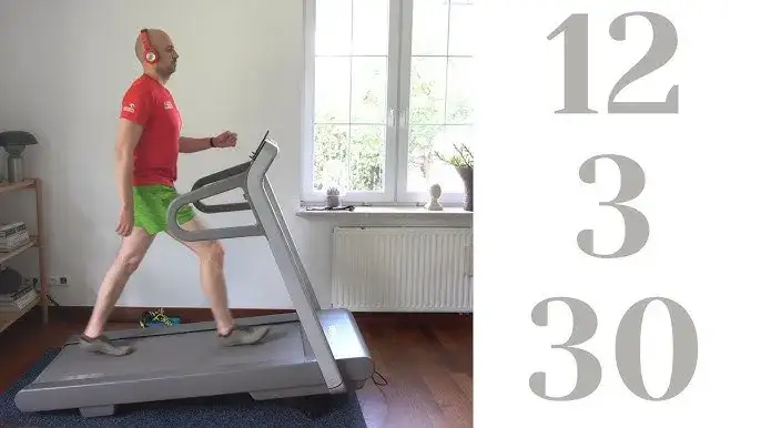 Czy bieganie na bieżni odchudza? Odkryj prawdę o utracie wagi