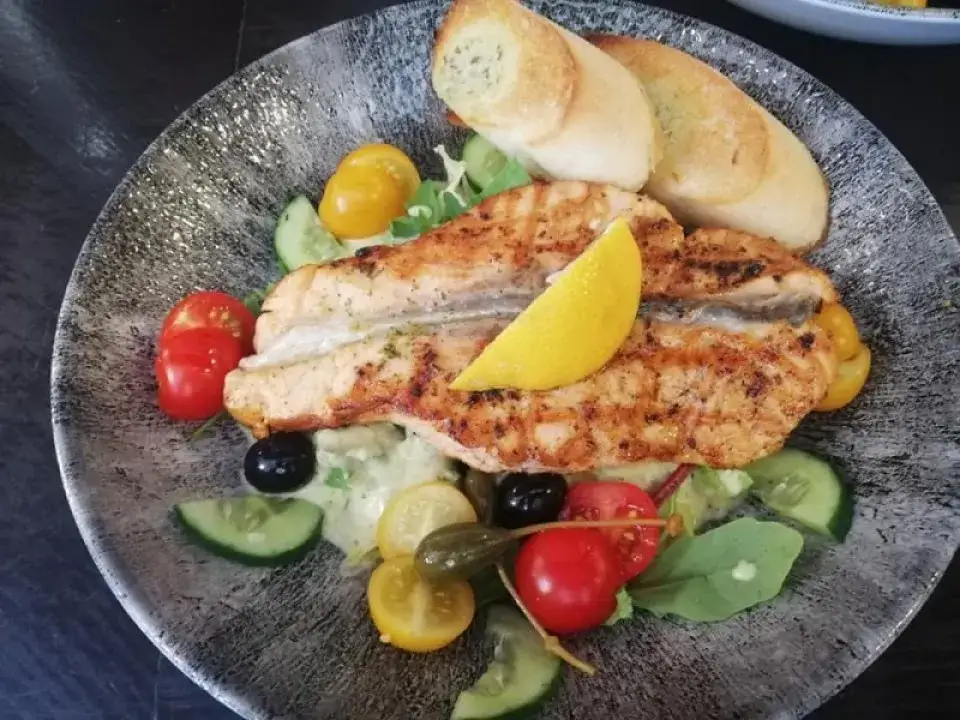 Kudowa-Zdrój: Gdzie zjeść? Najlepsze restauracje i lokalne smaki