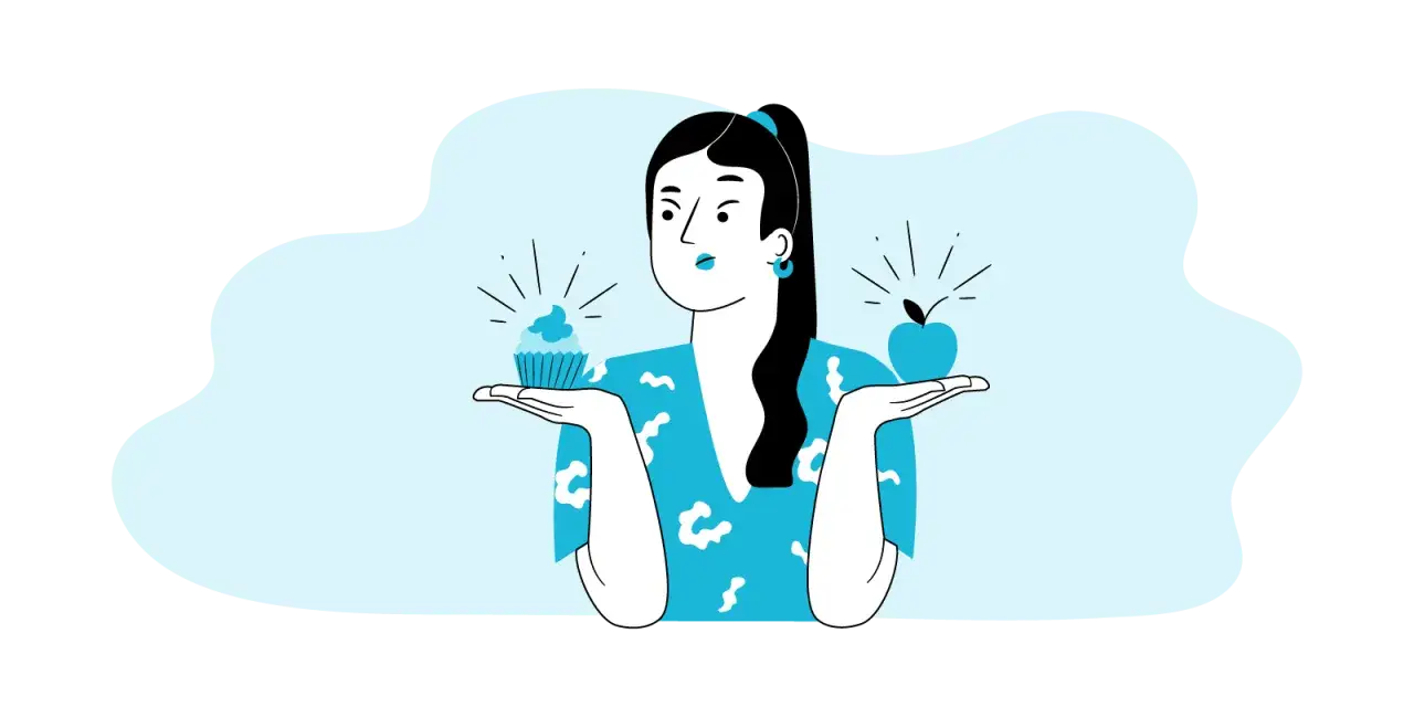 Zaburzenia odżywiania: poznaj ich objawy, przyczyny i leczenie