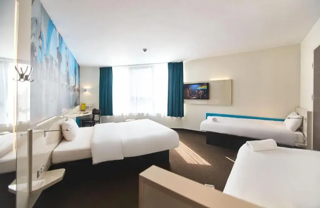 B&B hotel co to jest? Odkryj wyjątkowe cechy i korzyści