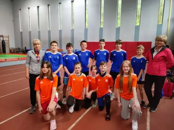 Aktualne normy i kryteria biegu na 600m w gimnazjum - sprawdź wymagania