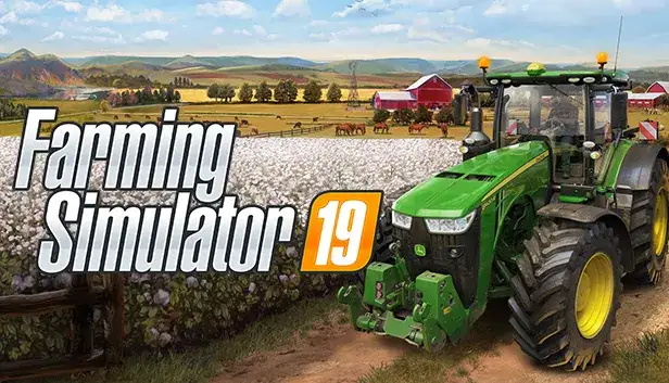 Zdobądź Farming Simulator 19 za darmo - FS19 i Farming 19 używaj bezpłatnie już teraz!