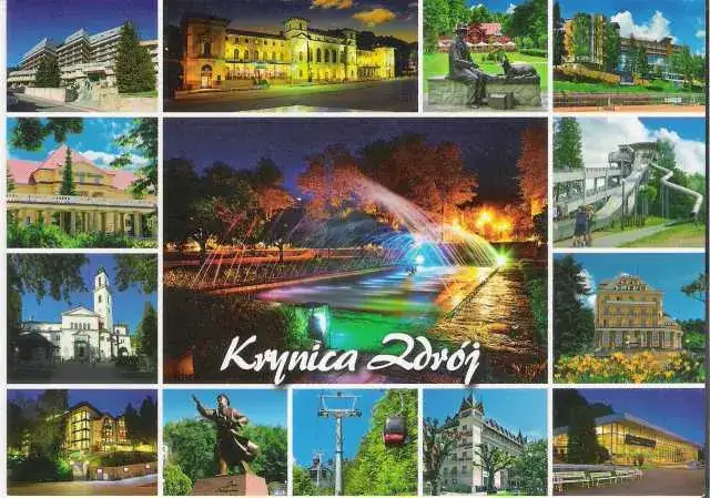 Jak napisać pozdrowienia z wycieczki szkolnej, aby zachwycić bliskich