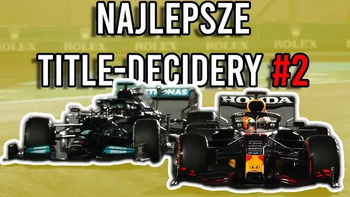 Najlepsze Grand Prix w historii Formuły 1
