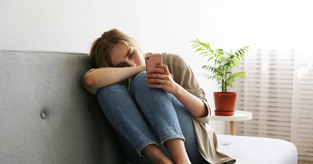 Czy depresja jest chorobą psychiczną? Prawda, która może zaskoczyć