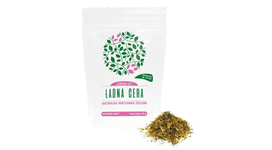 Zioła na ładną cerę: Ranking, przepisy i skuteczne metody