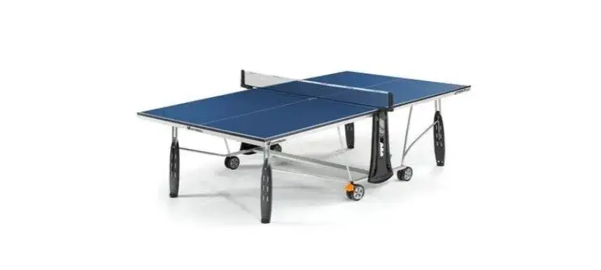 Gdzie pograć w tenis stołowy w Lublinie? Sprawdź najlepsze miejsca