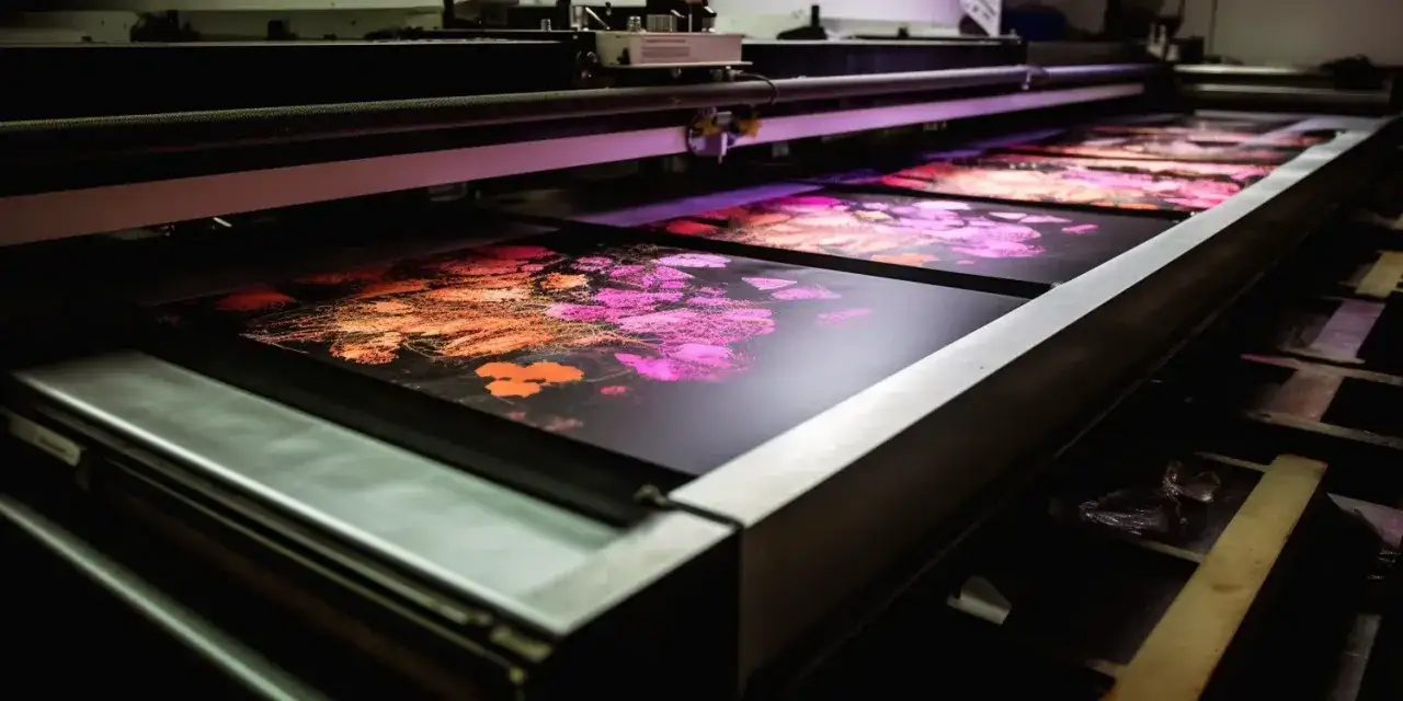 Druk na folii w Poznaniu - Wybierz najlepsze usługi i materiały