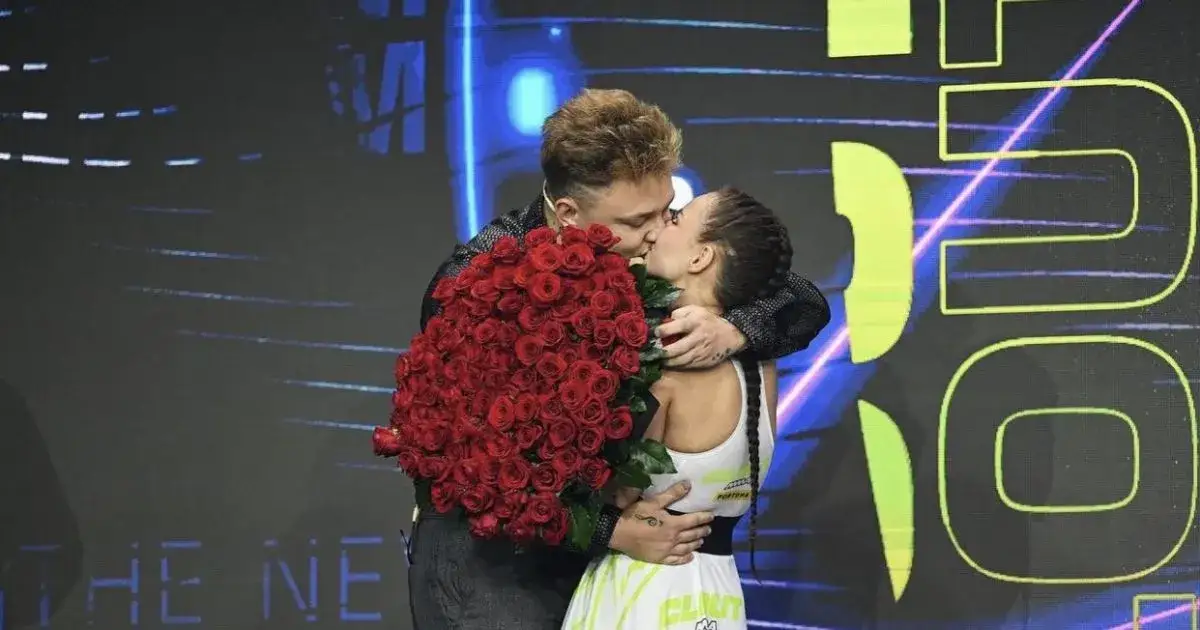 Z kim jest Nikita? Łukasz Pawłowski partnerem influencerki MMA