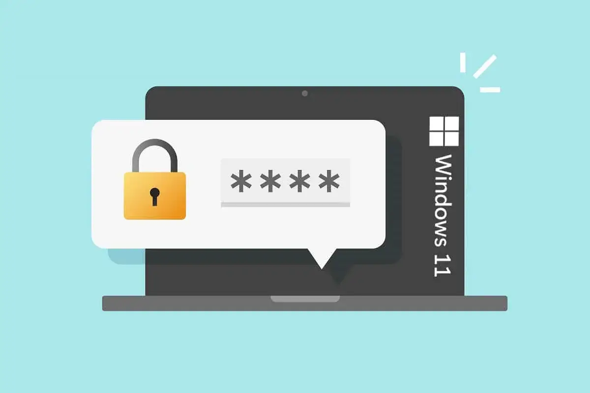 Jak zmienić PIN do komputera Windows 11 i uniknąć problemów z logowaniem