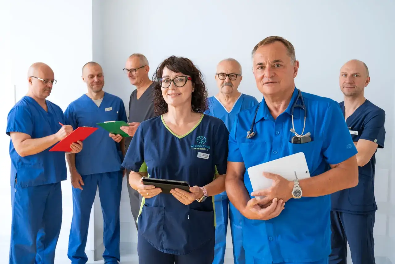 Wizyta u naczyniowca: Ile kosztuje? Cennik, NFZ i kiedy iść