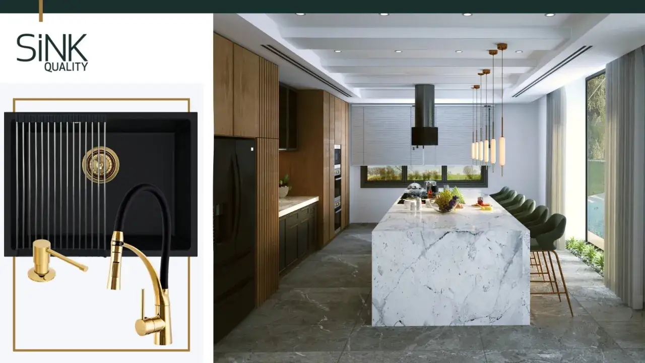 Wysokość gniazdek w kuchni: Planuj mądrze i bezpiecznie!