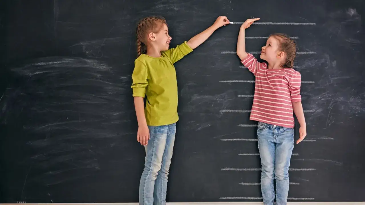 Dlaczego dziecko nie rośnie? Odkryj przyczyny i rozwiązania