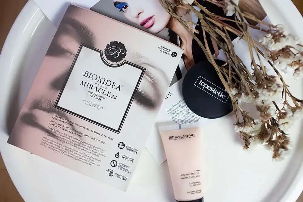 Jak przygotować twarz do makijażu, aby uniknąć błędów i uzyskać efekt idealny